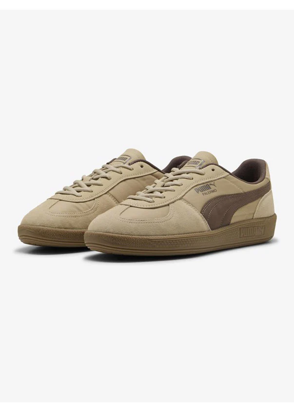 PUMA